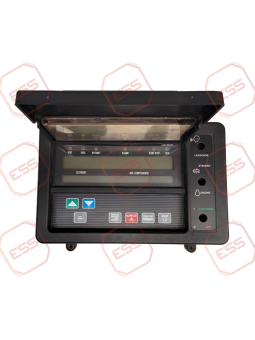 Vector Display & Keypad